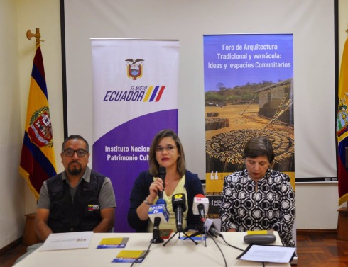 El INPC invita a la ciudadanía a participar en este encuentro.