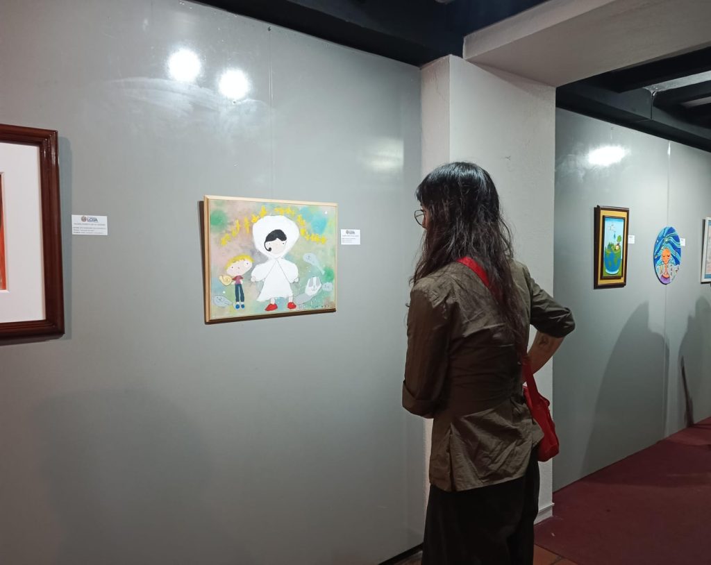 El ingreso al Museo Puerta de la Ciudad es gratuito.