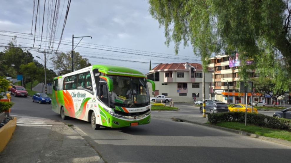 La Ultiip actualmente integra a unas 10 cooperativas de transporte intra e interprovincial.