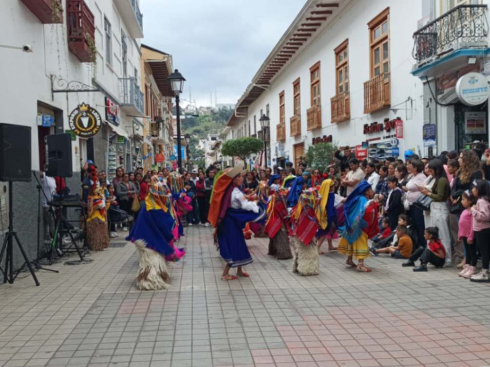 La agenda cultural incluye conciertos, teatro, danza y exposiciones en distintos espacios de la ciudad.