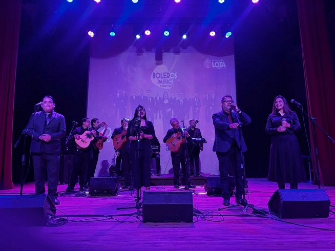 La Eólico Band será parte de esta presentación que promete calidad total.
