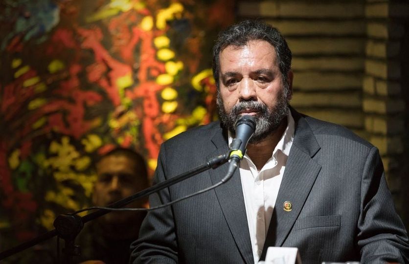 Estuardo Figueroa Castillo.