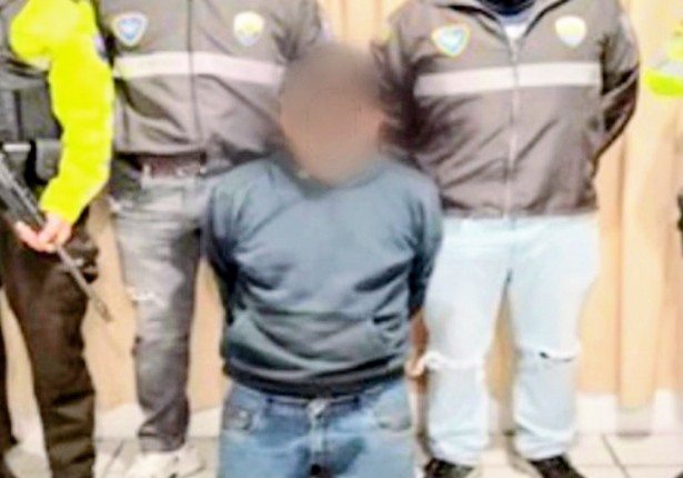 Los abogados de Fabián E. T. podrían presentar el recurso de casación.