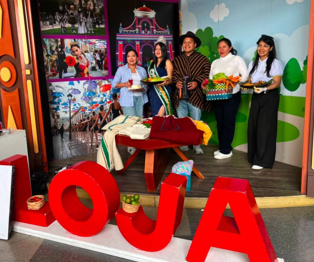 Autoridades invitan a la ciudadanía a visitar la parroquia y disfrutar de las actividades planificadas.