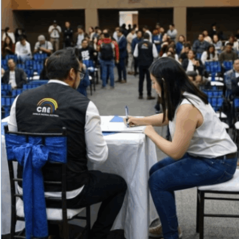 La fecha límite es el jueves 25 de junio de 2026.