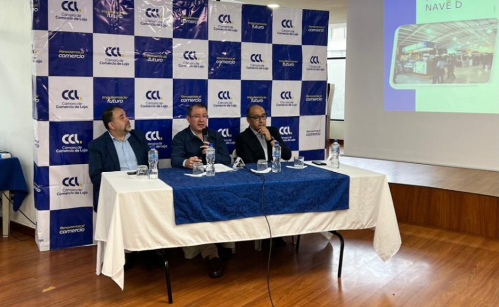 Los organizadores invitan a la ciudadanía a participar en la feria.