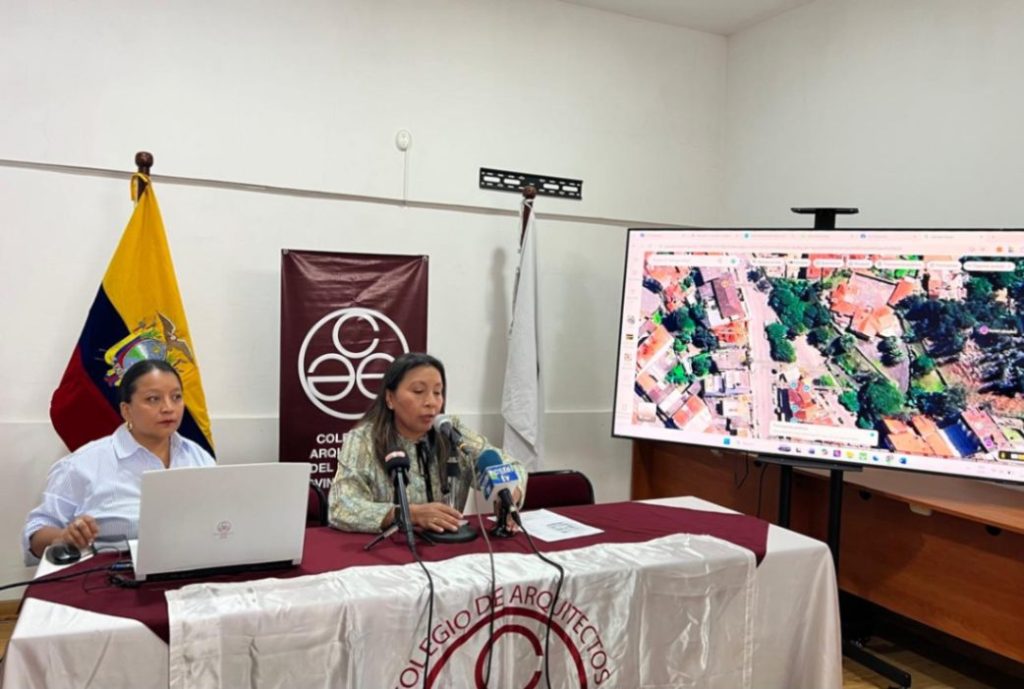 También se hace un pedido de la socialización pública de los impactos y medidas propuestas.
