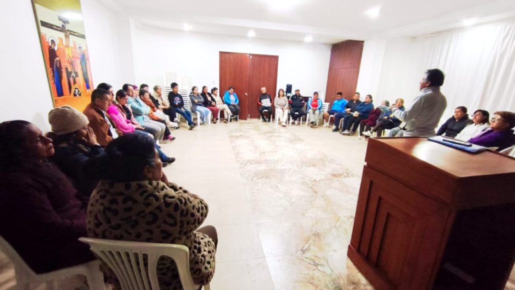 Los habitantes no quieren más muertes en el barrio, azotado por los accidentes de tránsito.