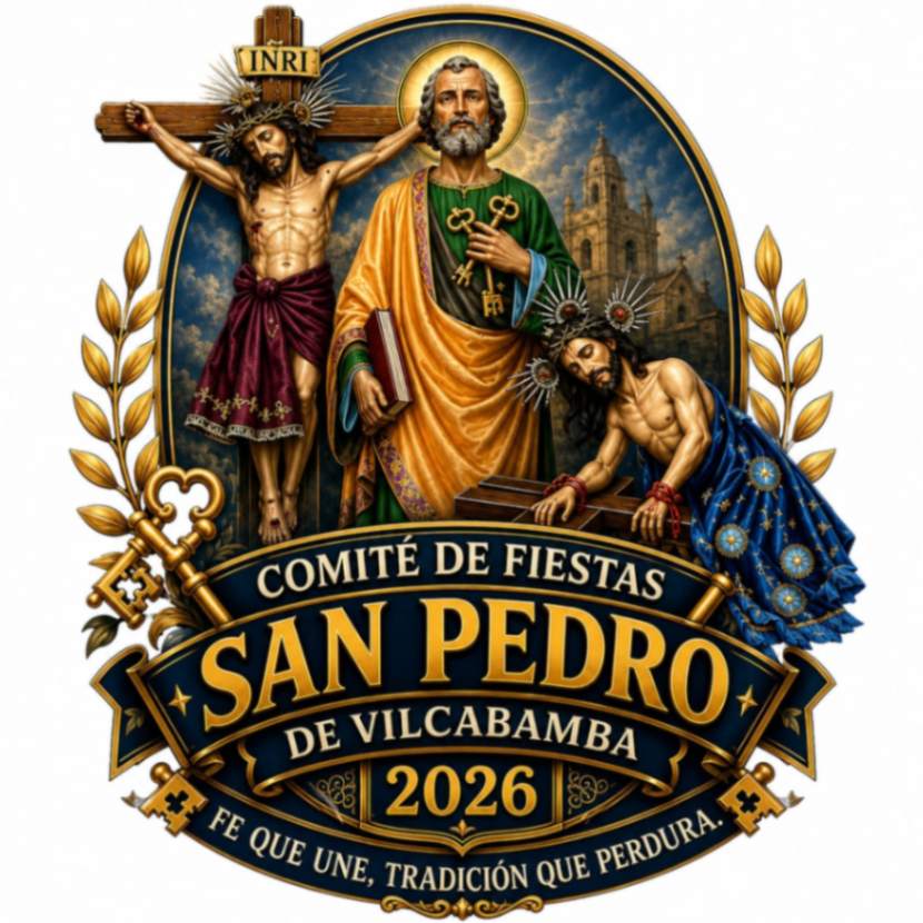 La fiesta se realiza vía autogestión de los habitantes de la parroquia, así como de los migrantes de Estados Unidos y España.