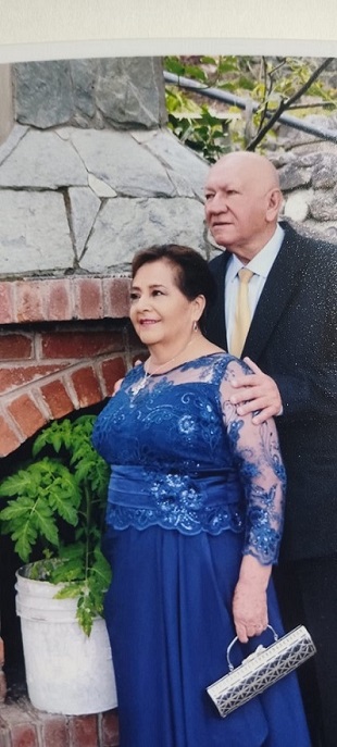 Jorge René y Nelly: un amor que sigue inspirando a las actuales generaciones.