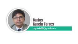 Carlos García Torres