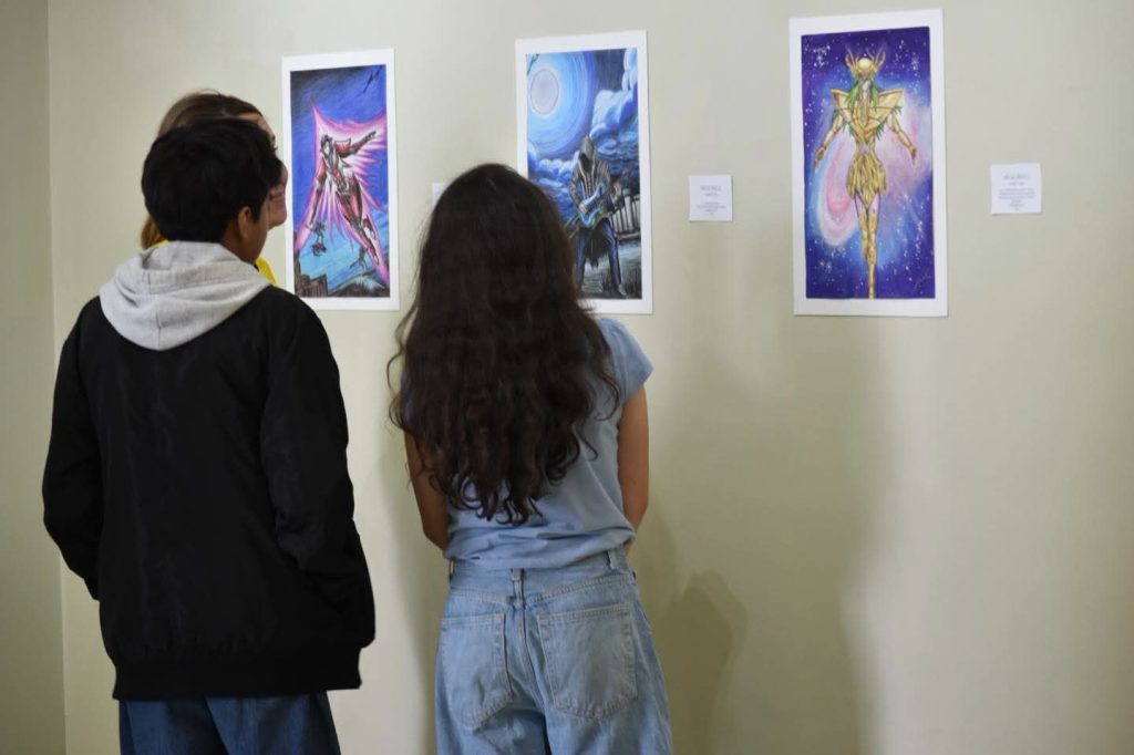 La agenda cultural de julio reúne presentaciones de libros, exposiciones, talleres y eventos artísticos abiertos a la ciudadanía.