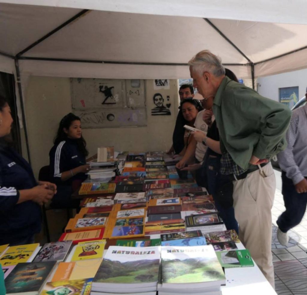 Títulos de la Editorial Gustavo A. Serrano estarán disponibles en la FIL Lima. (Imagen referencial)