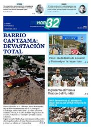 HORA32 06-07-2026