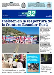 HORA32 07-07-2026