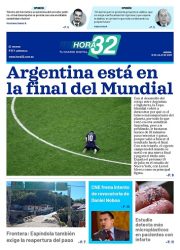 HORA32 16-07-2026