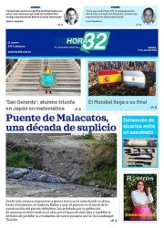 HORA32 17-07-2026