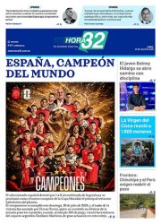 HORA32 20-07-2026