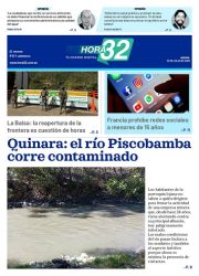 HORA32 23-07-2026