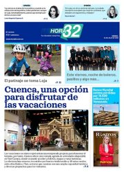 HORA32 24-07-2026