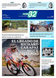 HORA32 27-07-2026