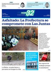 HORA32 28-07-2026