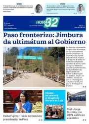 HORA32 29-07-2026