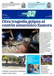 HORA32 30-07-2026