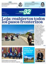 HORA32 31-07-2026