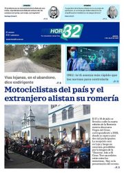 PORTADA HORA32 02 07
