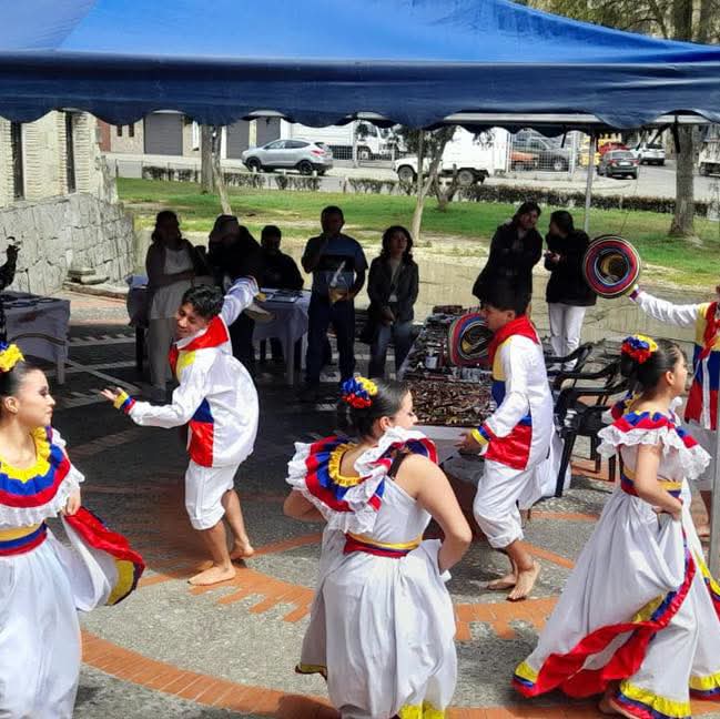 La agenda incluye presentaciones teatrales, música, circo y exposiciones.