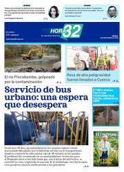 HORA 32 04-09-2026