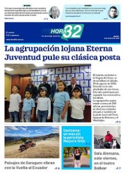 HORA32 06-08-2026
