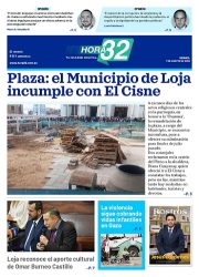 HORA32 07-08-2026