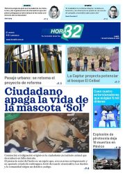 HORA32 07-09-2026