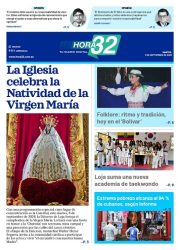 HORA32 08-09-2026