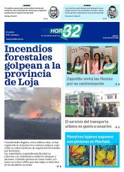 HORA32 13-08-2026