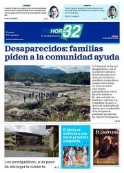 HORA32 14-08-2026