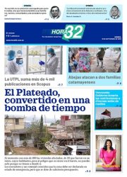 HORA32 18-09-2026