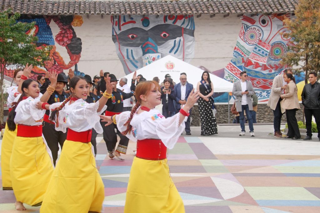 La agenda de actividades por el Día Mundial del Turismo se presentó este miércoles 2 de septiembre.