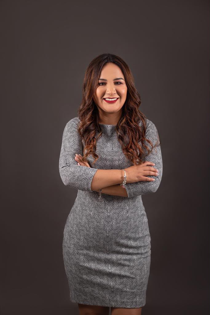 Ana Gabriela Vargas, gestora de Reconocimiento de Estudios en la UTPL.