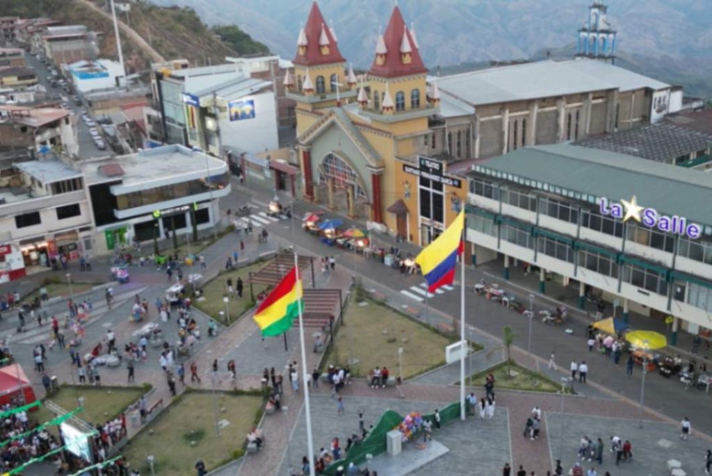La ciudad será testigo de varias actividades, a desarrollarse del 18 de septiembre al 14 de octubre.