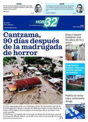 HORA32 05-10-2026