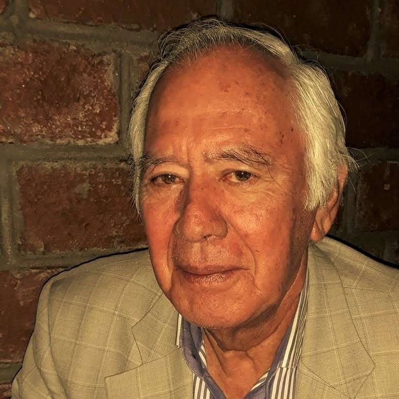 El hoy desaparecido disfrutó siempre ayudando e impulsando a la superación a quienes lo rodeaban.